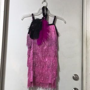 Flapper Costume - Chasing Fireflies